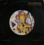 The Silencers : The Art of Self Deception
